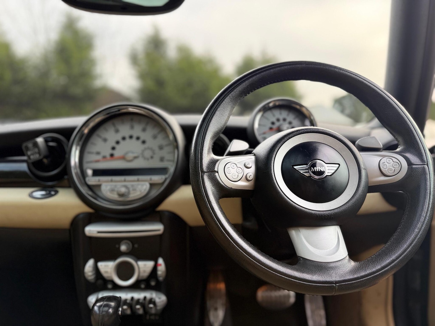 Used MINI Clubman 2008 for sale - 77376130: Photo 31