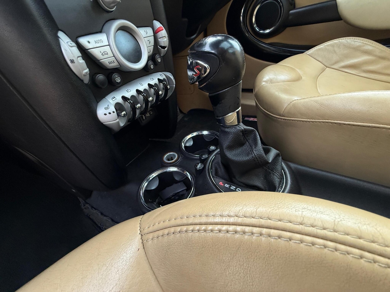 Used MINI Clubman 2008 for sale - 77376130: Photo 33