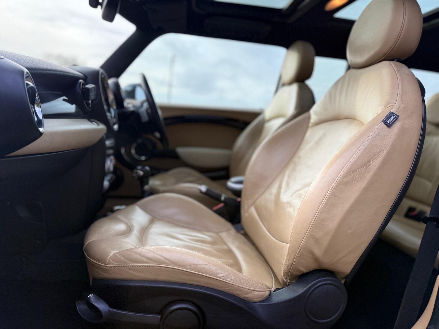 Used MINI Clubman 2008 for sale - 77376130: Photo 34