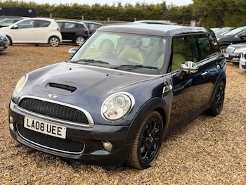 Used MINI Clubman 2008 for sale - 77376130: Photo