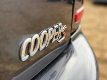 Used MINI Clubman 2008 for sale - 77376130: Photo