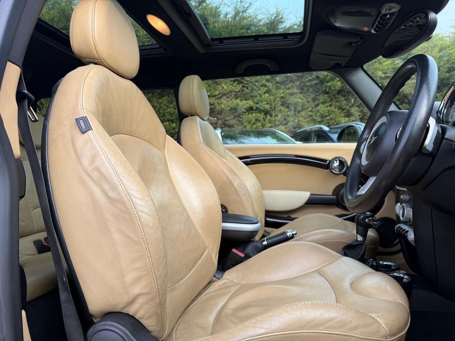 Used MINI Clubman 2008 for sale - 77376130: Photo 5