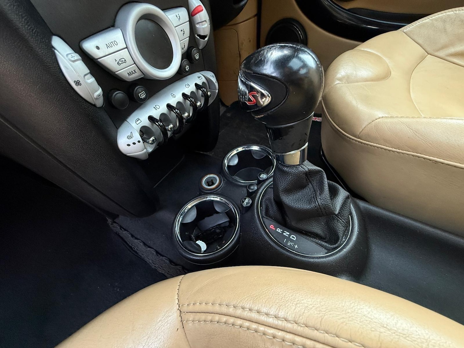 Used MINI Clubman 2008 for sale - 77376130: Photo 7