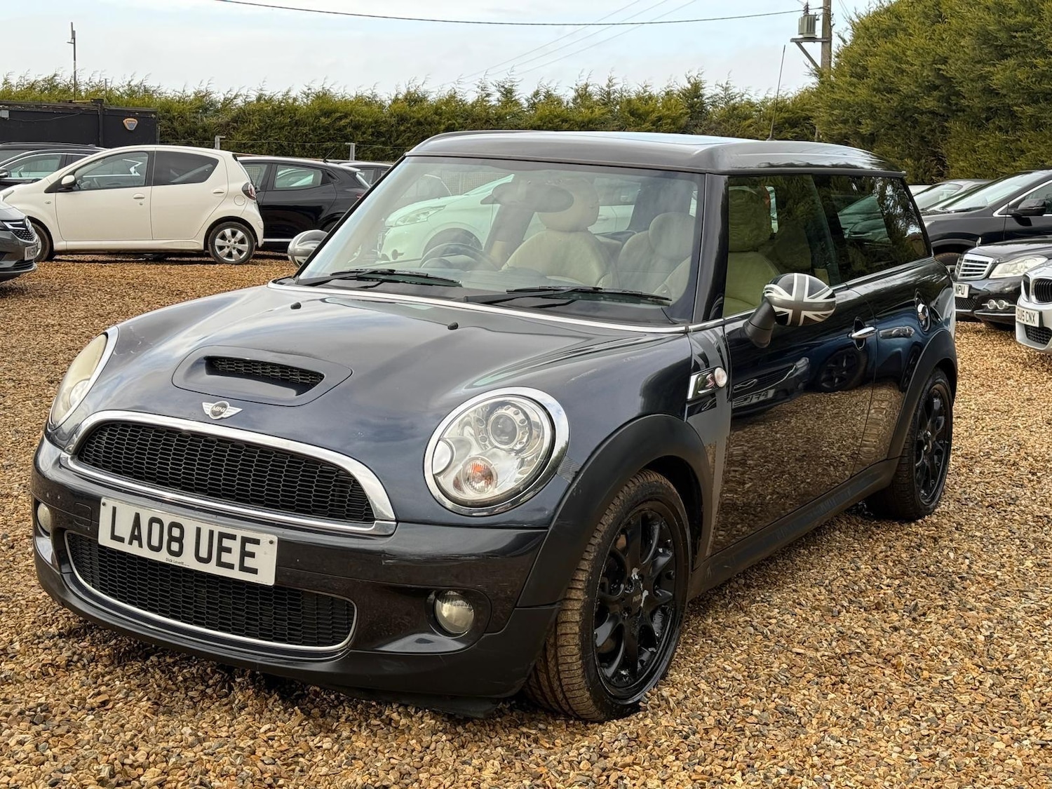 Used MINI Clubman 2008 for sale - 77376130: Photo 9
