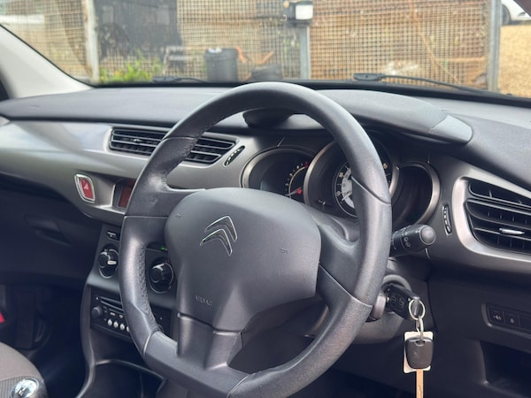 Used Citroen C3 2014 for sale - 76215268: Photo 10