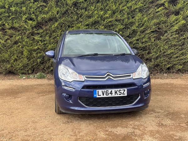 Used Citroen C3 2014 for sale - 76215268: Photo 11