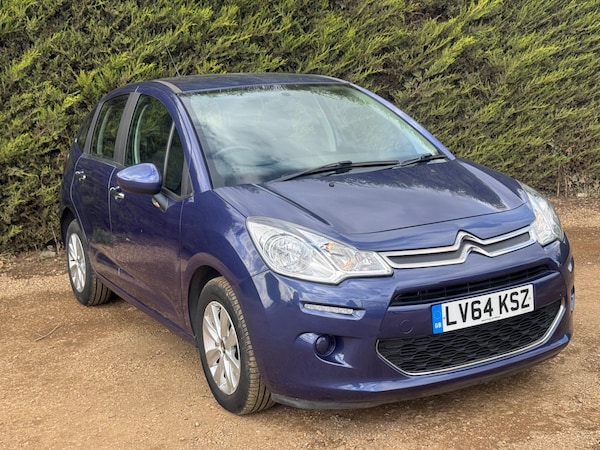 Used Citroen C3 2014 for sale - 76215268: Photo 13