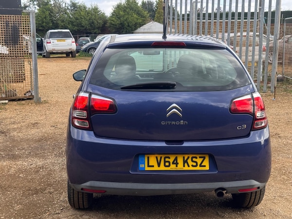 Used Citroen C3 2014 for sale - 76215268: Photo 15
