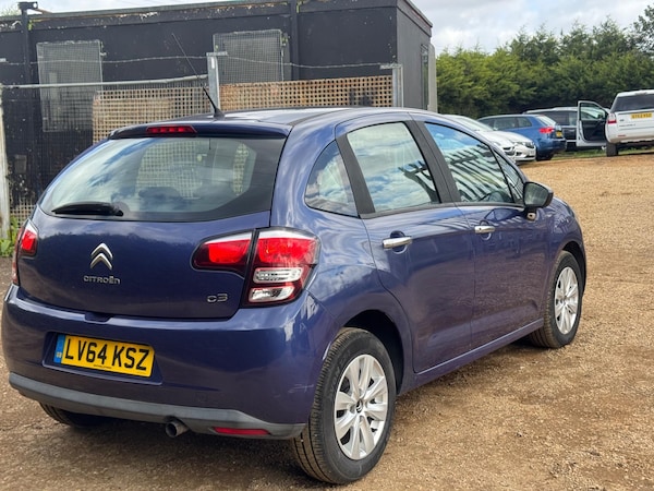 Used Citroen C3 2014 for sale - 76215268: Photo 17
