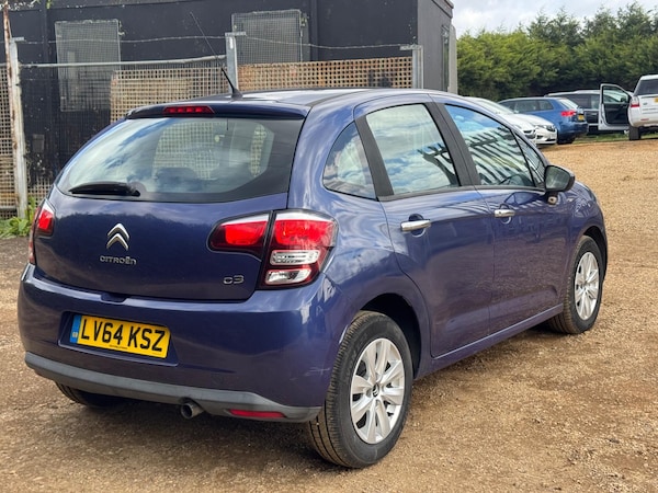 Used Citroen C3 2014 for sale - 76215268: Photo 19