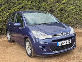 Citroen - C3