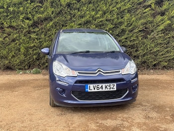 Used Citroen C3 2014 for sale - 76215268: Photo 2