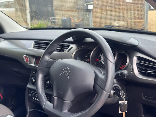 Used Citroen C3 2014 for sale - 76215268: Photo 3
