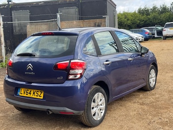 Used Citroen C3 2014 for sale - 76215268: Photo 4