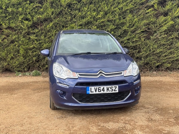 Used Citroen C3 2014 for sale - 76215268: Photo 5