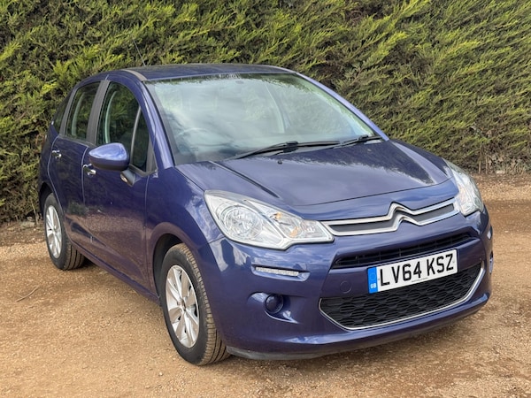 Used Citroen C3 2014 for sale - 76215268: Photo 6