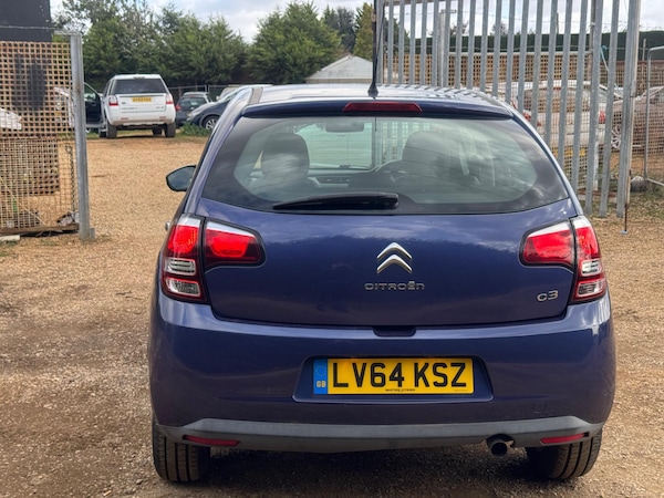 Used Citroen C3 2014 for sale - 76215268: Photo 7