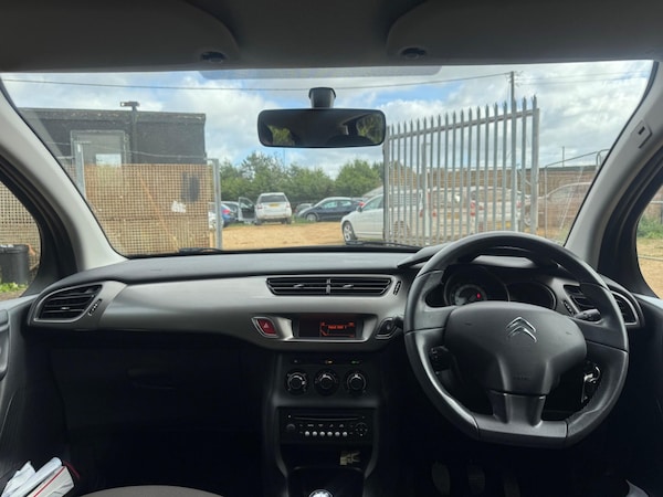 Used Citroen C3 2014 for sale - 76215268: Photo 9