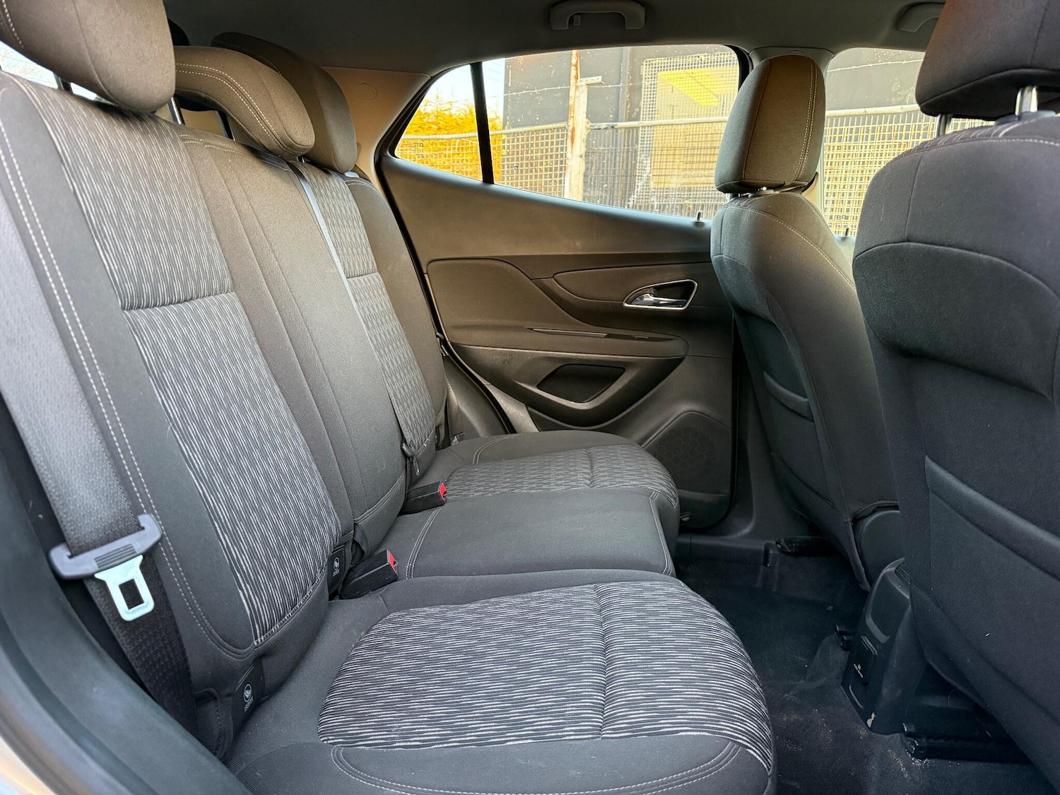 Used Vauxhall Mokka 2014 for sale - 77271375: Photo 19