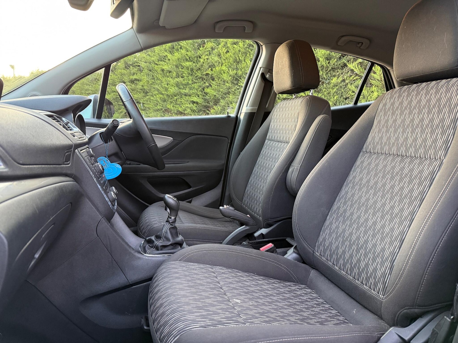 Used Vauxhall Mokka 2014 for sale - 77271375: Photo 20