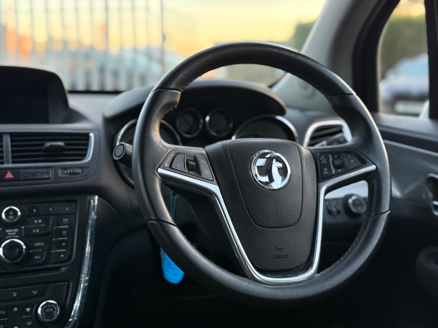 Used Vauxhall Mokka 2014 for sale - 77271375: Photo 29