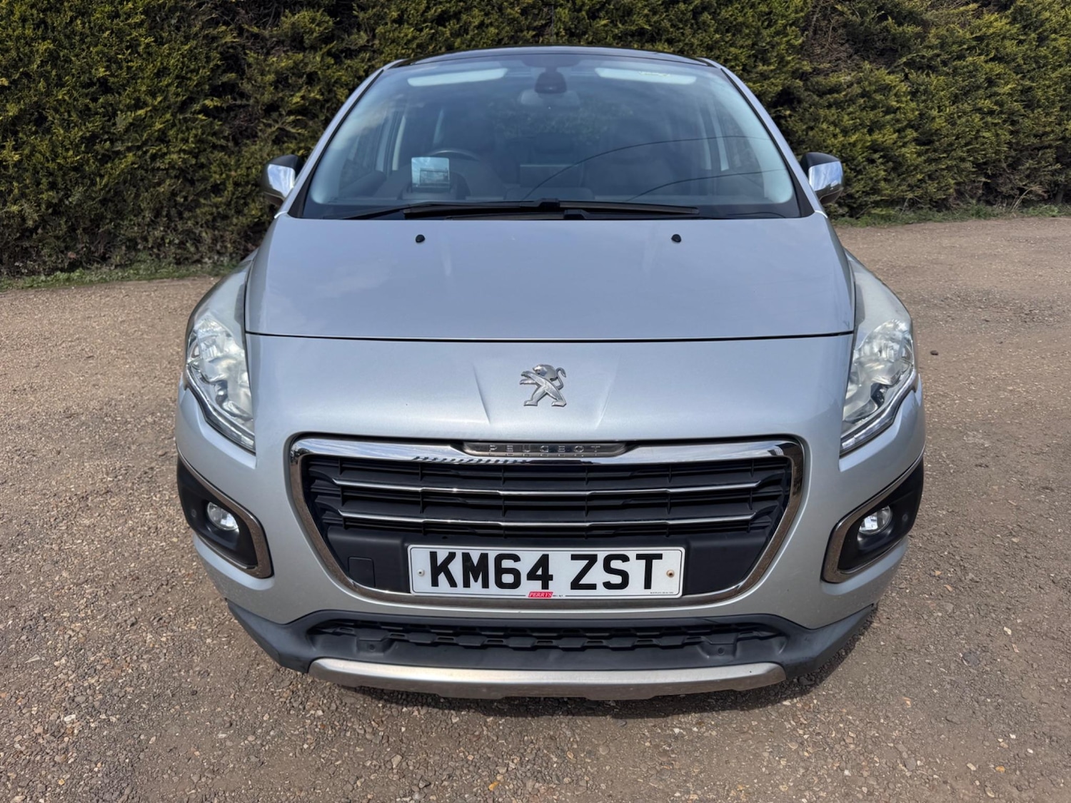 Used Peugeot 3008 2014 for sale - 77091685: Photo 3