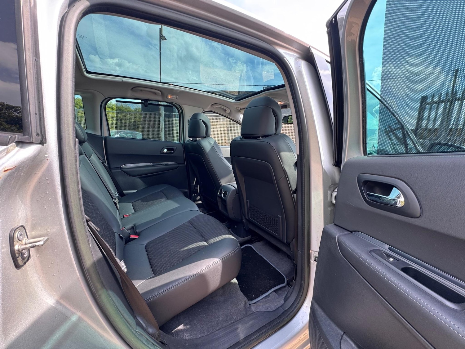 Used Peugeot 3008 2014 for sale - 77091685: Photo 33