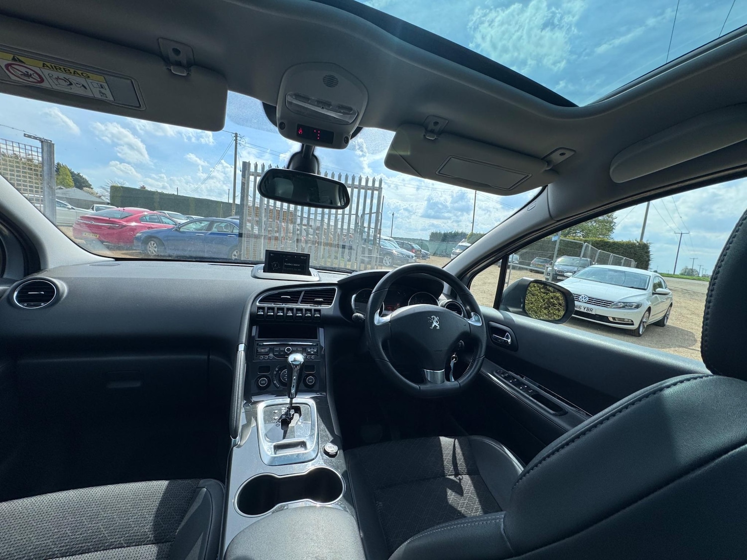 Used Peugeot 3008 2014 for sale - 77091685: Photo 38