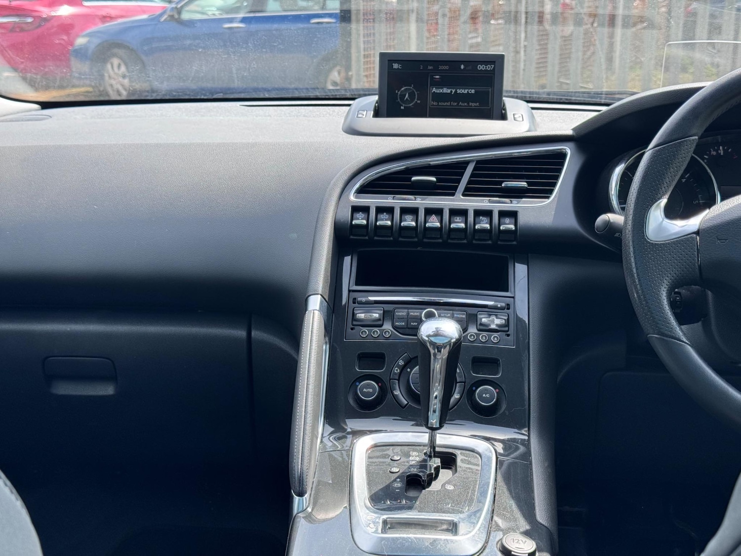 Used Peugeot 3008 2014 for sale - 77091685: Photo 40