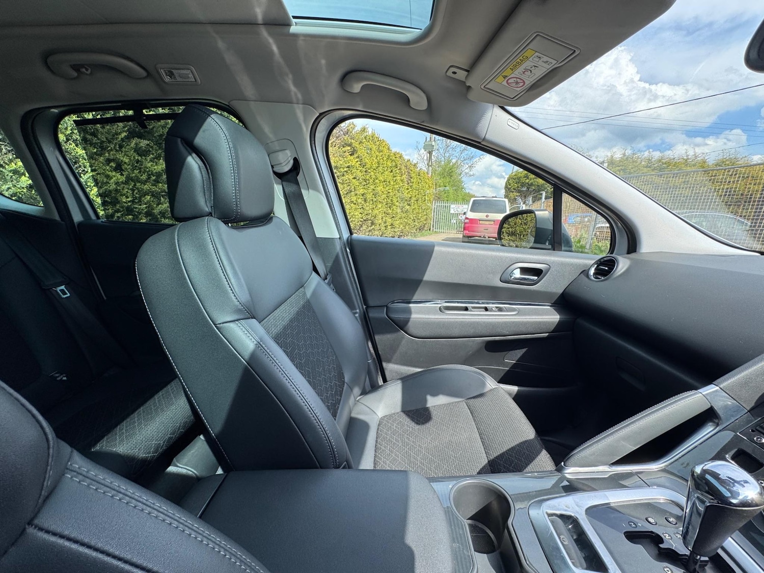 Used Peugeot 3008 2014 for sale - 77091685: Photo 49