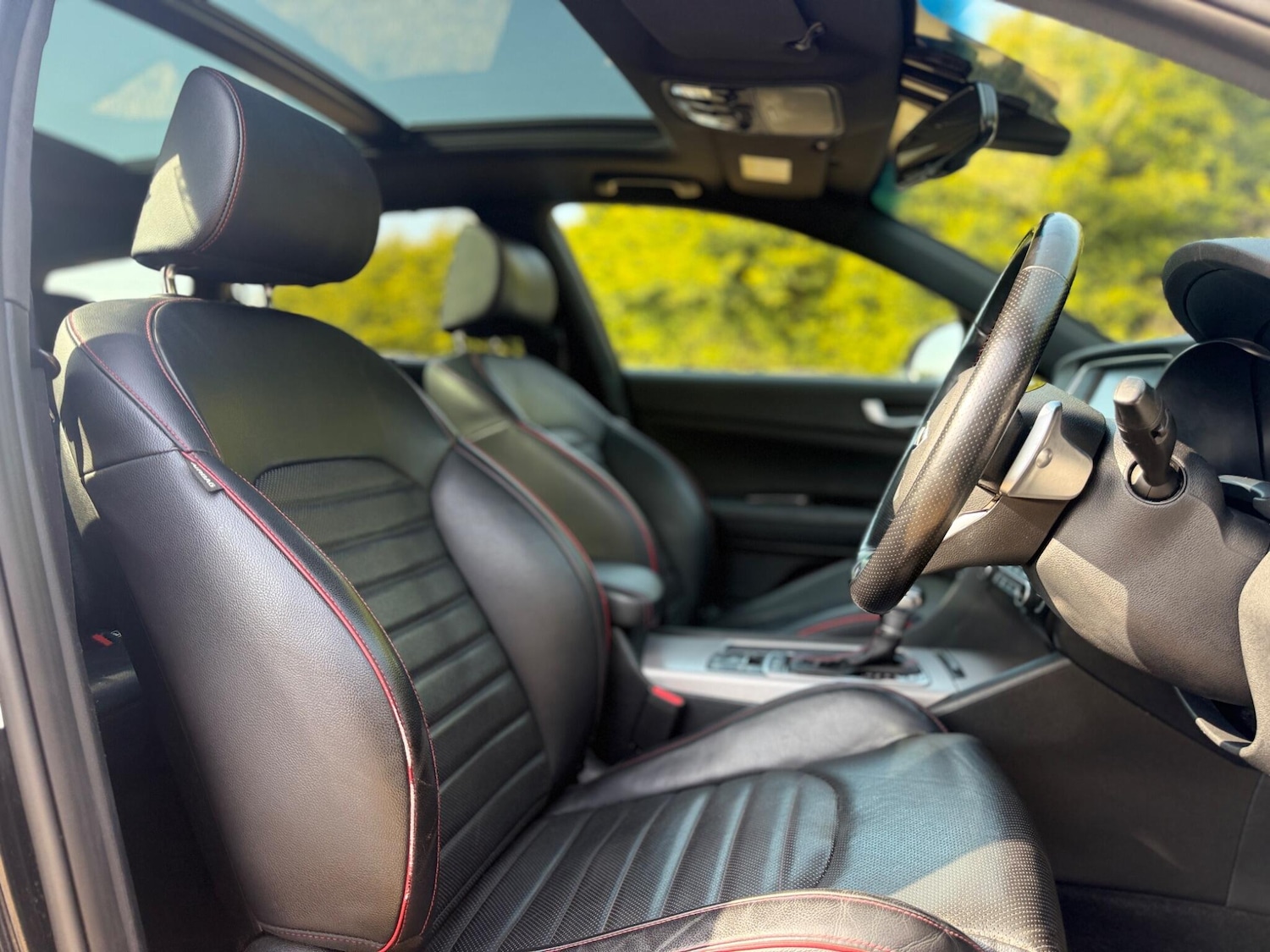 Used Kia Optima 2019 for sale - 78206440: Photo 11