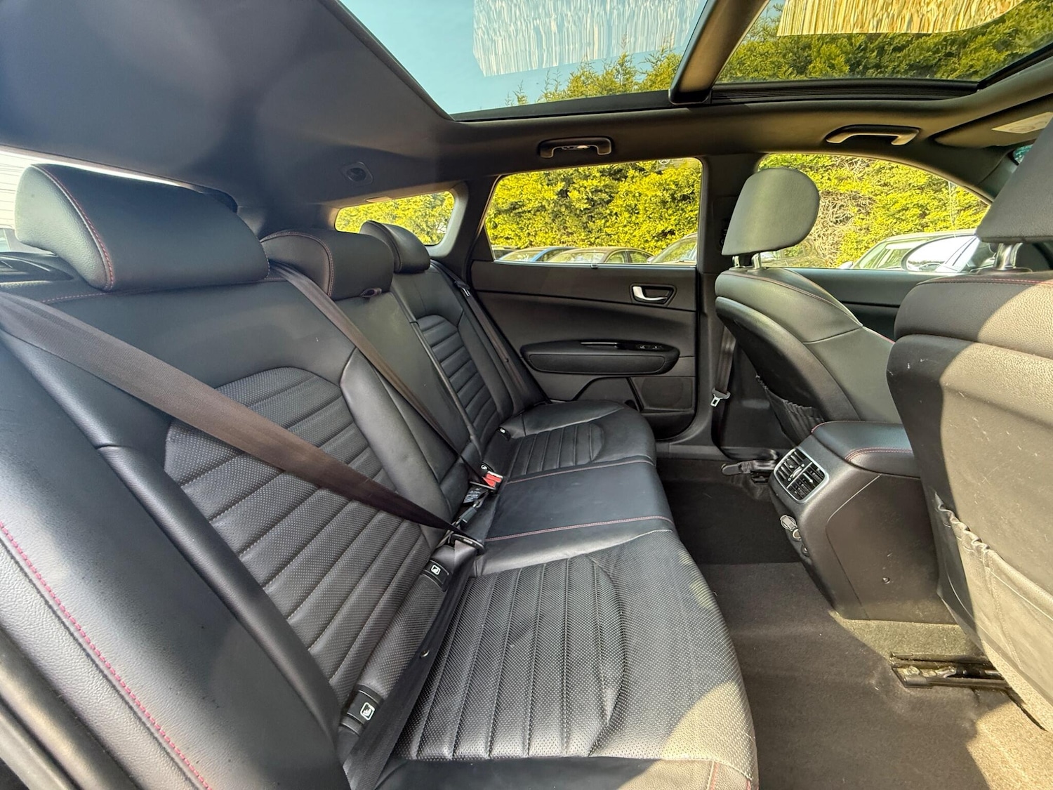 Used Kia Optima 2019 for sale - 78206440: Photo 12