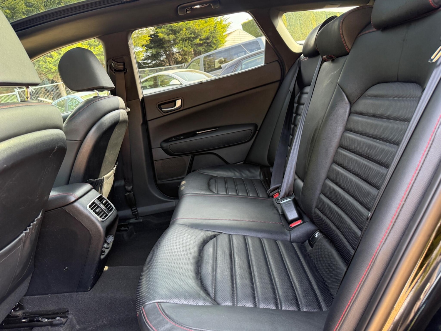 Used Kia Optima 2019 for sale - 78206440: Photo 13