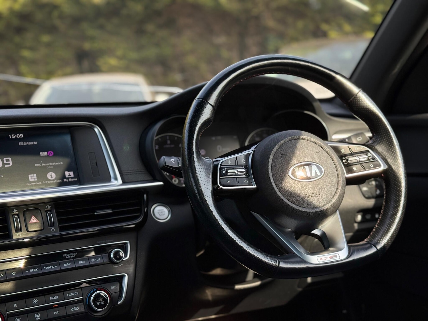 Used Kia Optima 2019 for sale - 78206440: Photo 16