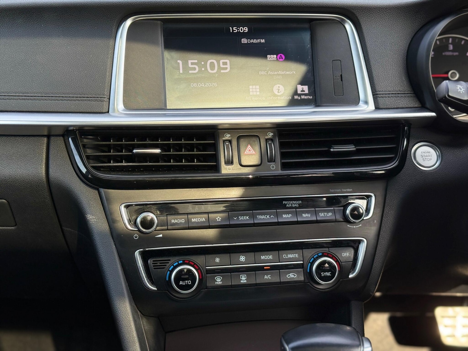 Used Kia Optima 2019 for sale - 78206440: Photo 18