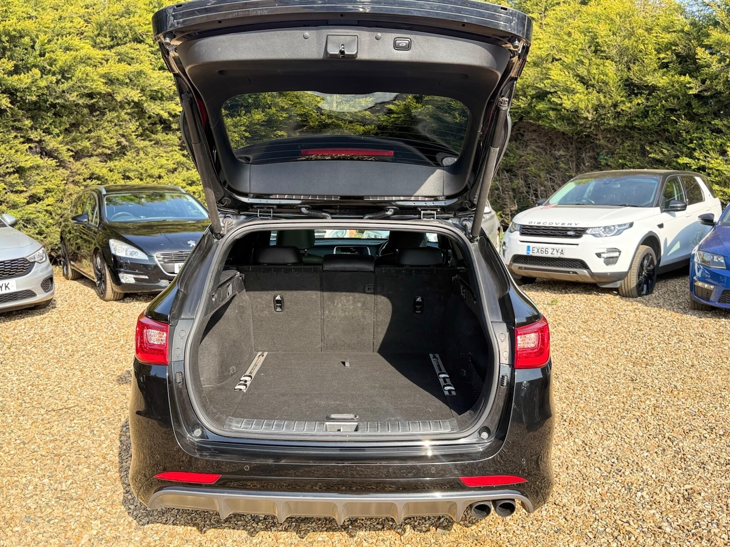 Used Kia Optima 2019 for sale - 78206440: Photo 23