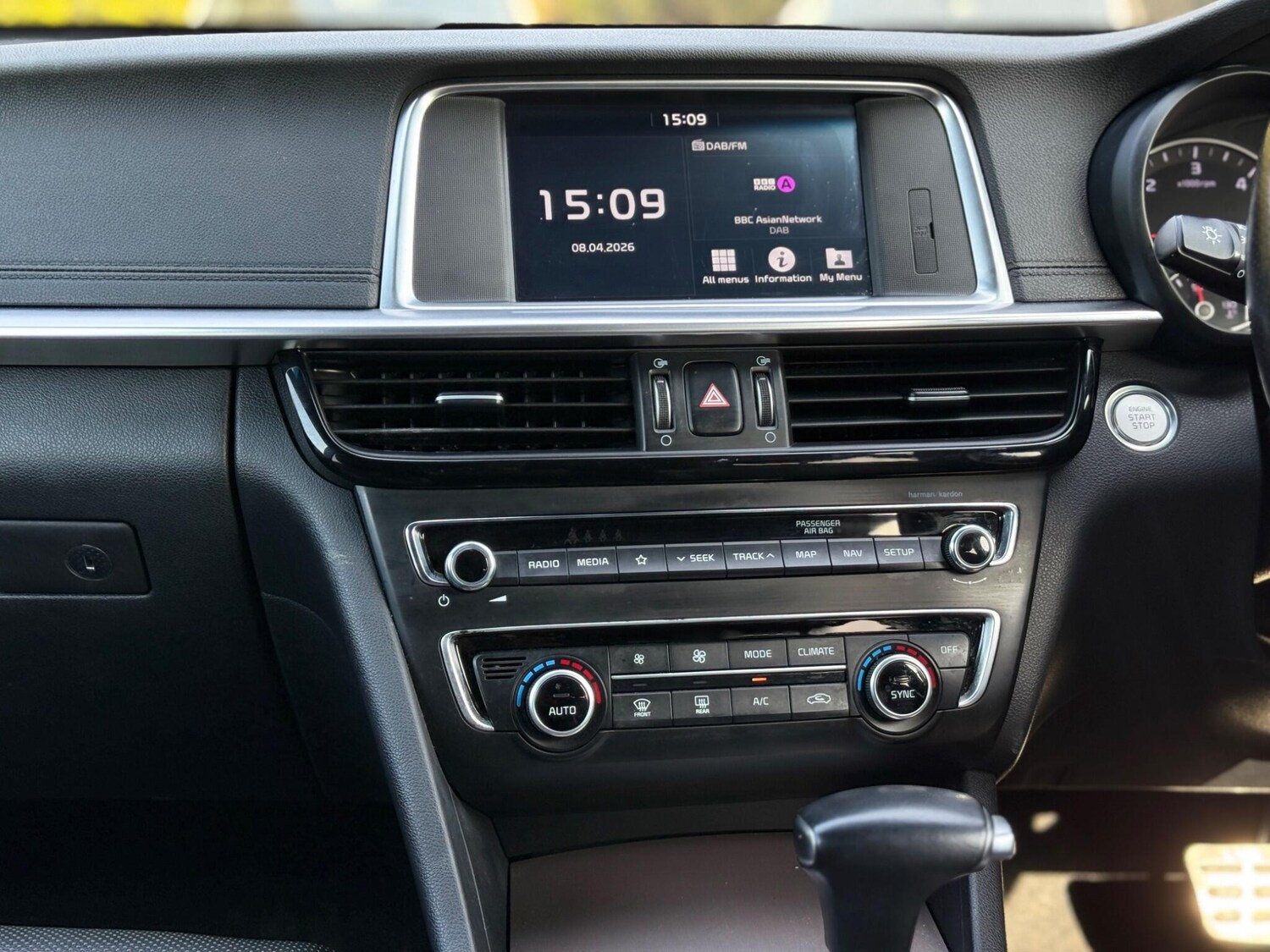 Used Kia Optima 2019 for sale - 78206440: Photo 27