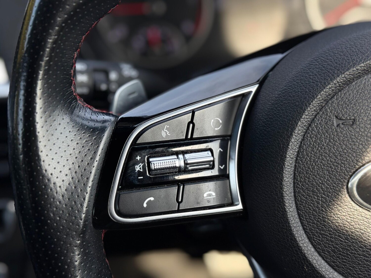 Used Kia Optima 2019 for sale - 78206440: Photo 28