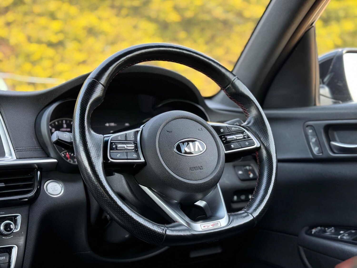 Used Kia Optima 2019 for sale - 78206440: Photo 31