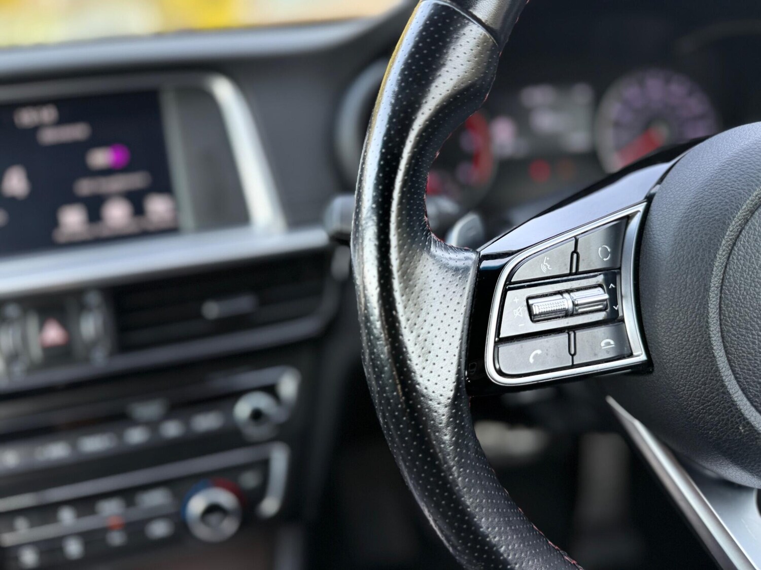 Used Kia Optima 2019 for sale - 78206440: Photo 34