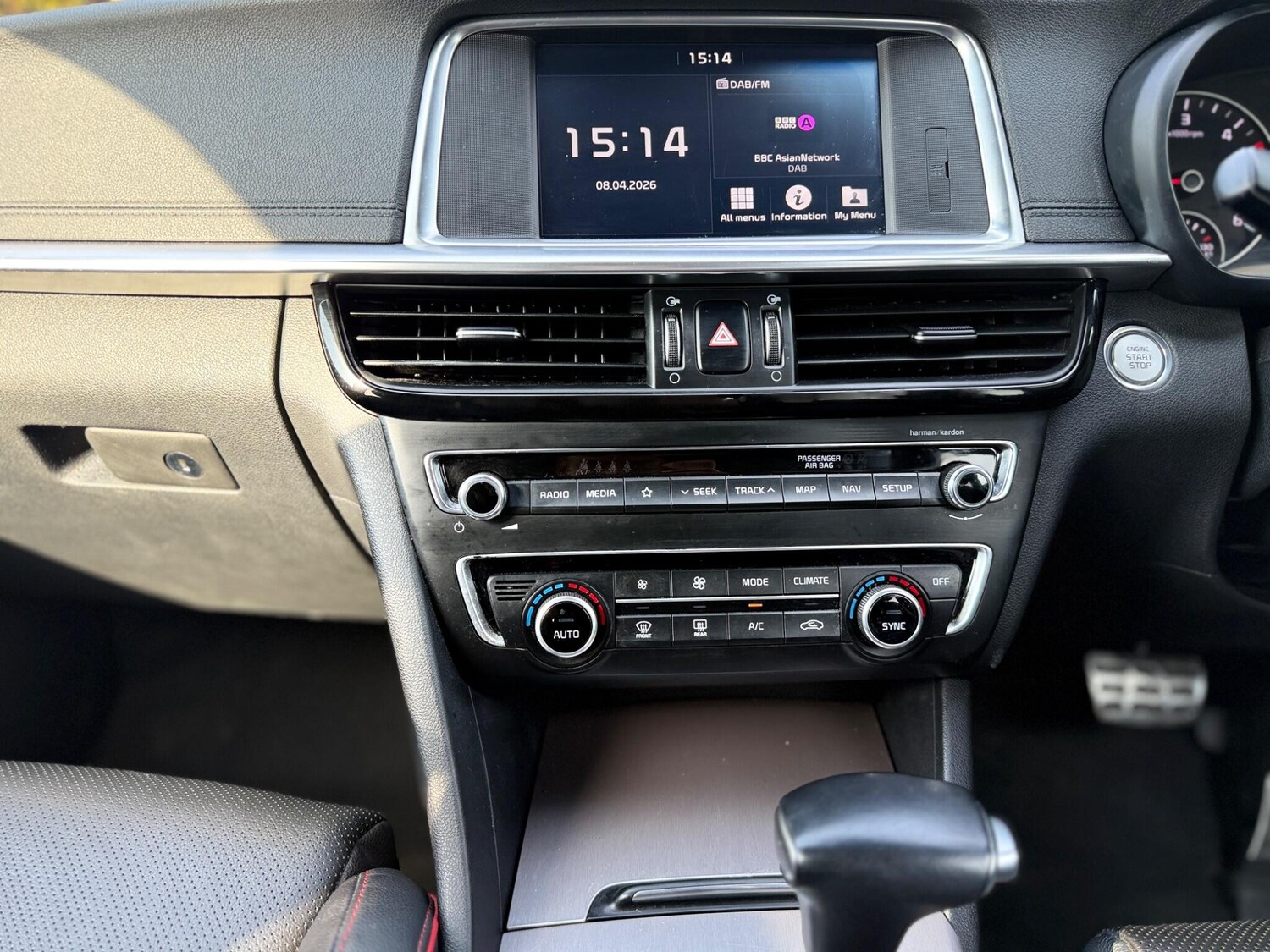 Used Kia Optima 2019 for sale - 78206440: Photo 35