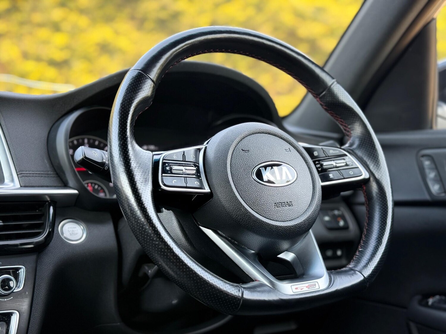 Used Kia Optima 2019 for sale - 78206440: Photo 36