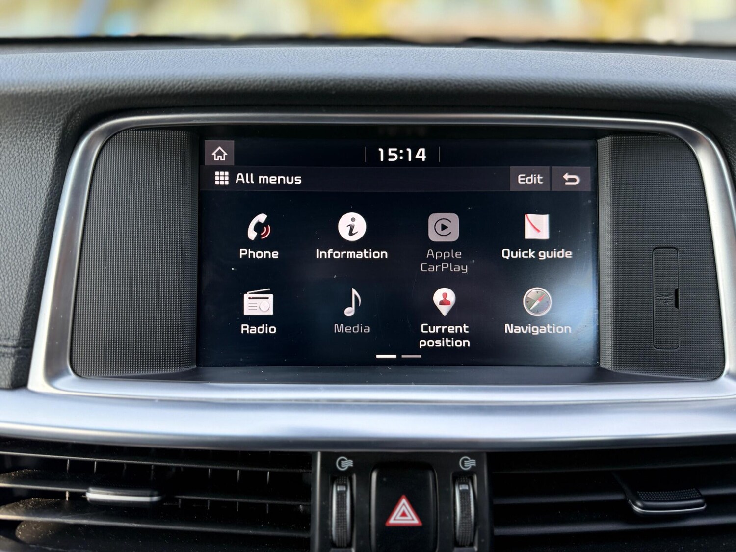 Used Kia Optima 2019 for sale - 78206440: Photo 38