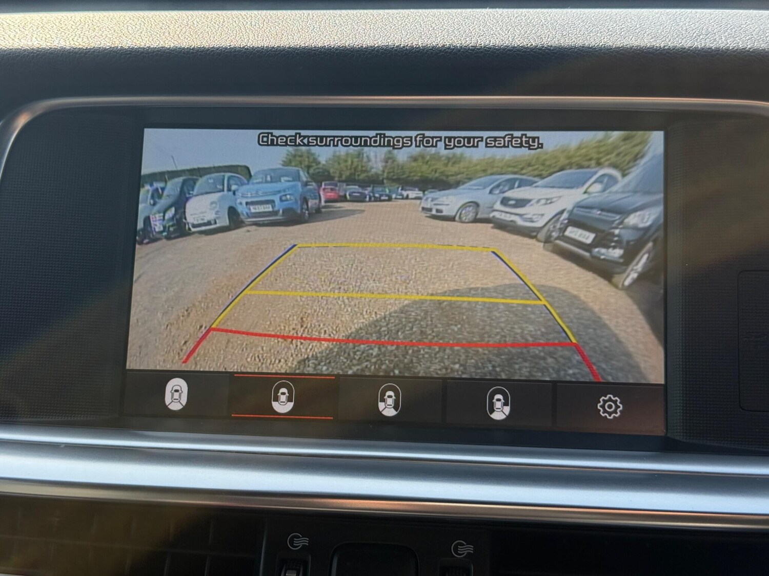 Used Kia Optima 2019 for sale - 78206440: Photo 47