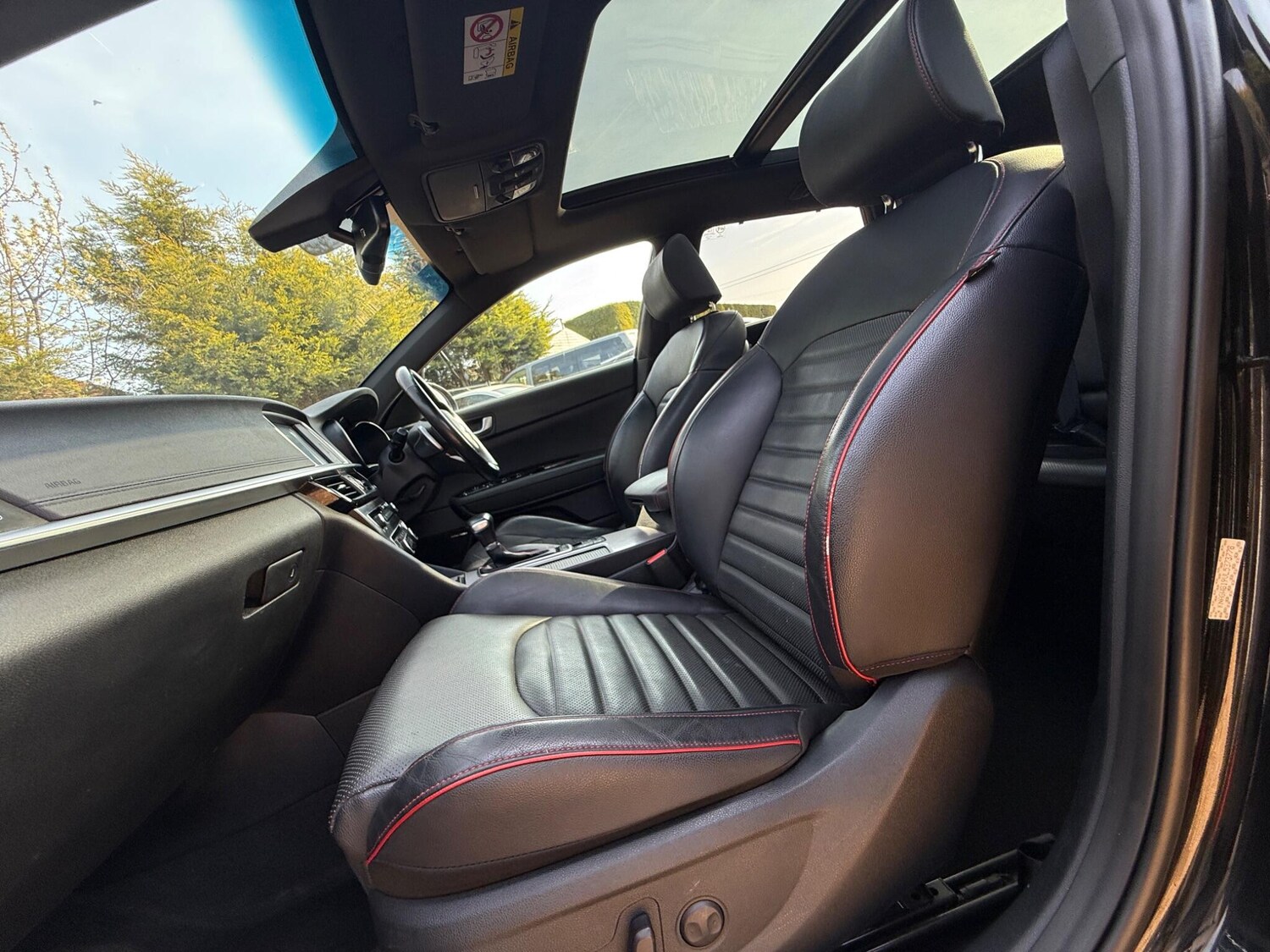 Used Kia Optima 2019 for sale - 78206440: Photo 48