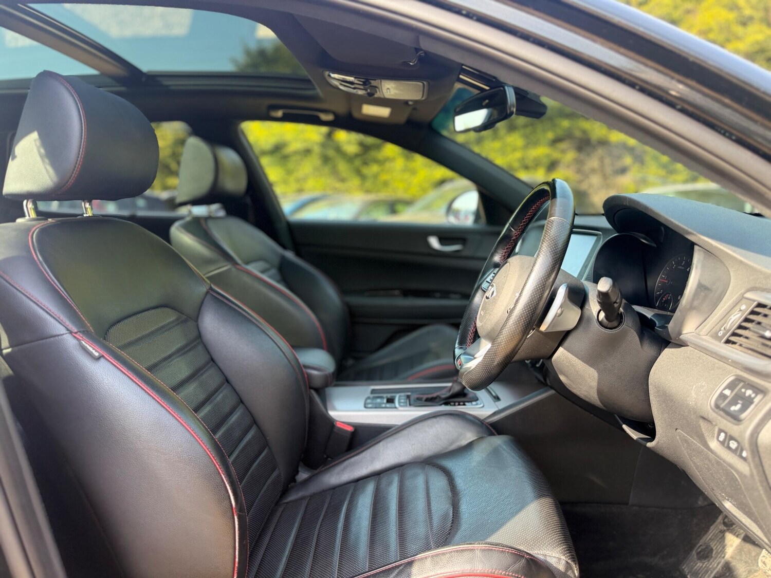 Used Kia Optima 2019 for sale - 78206440: Photo 51