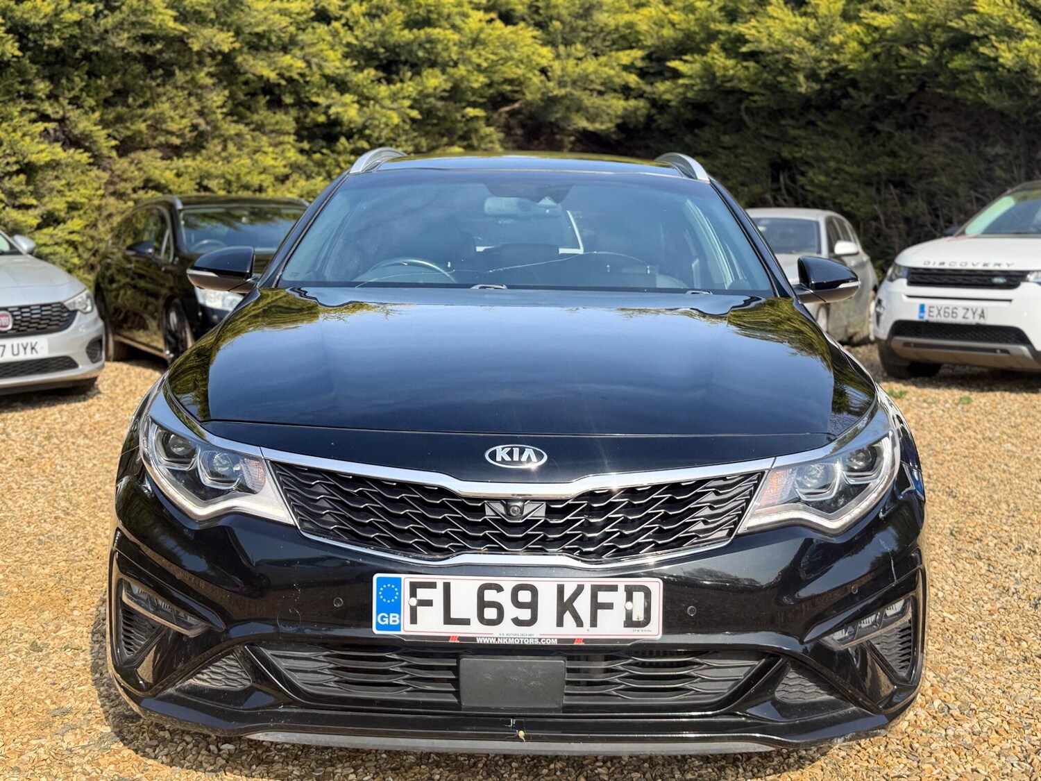 Used Kia Optima 2019 for sale - 78206440: Photo 52