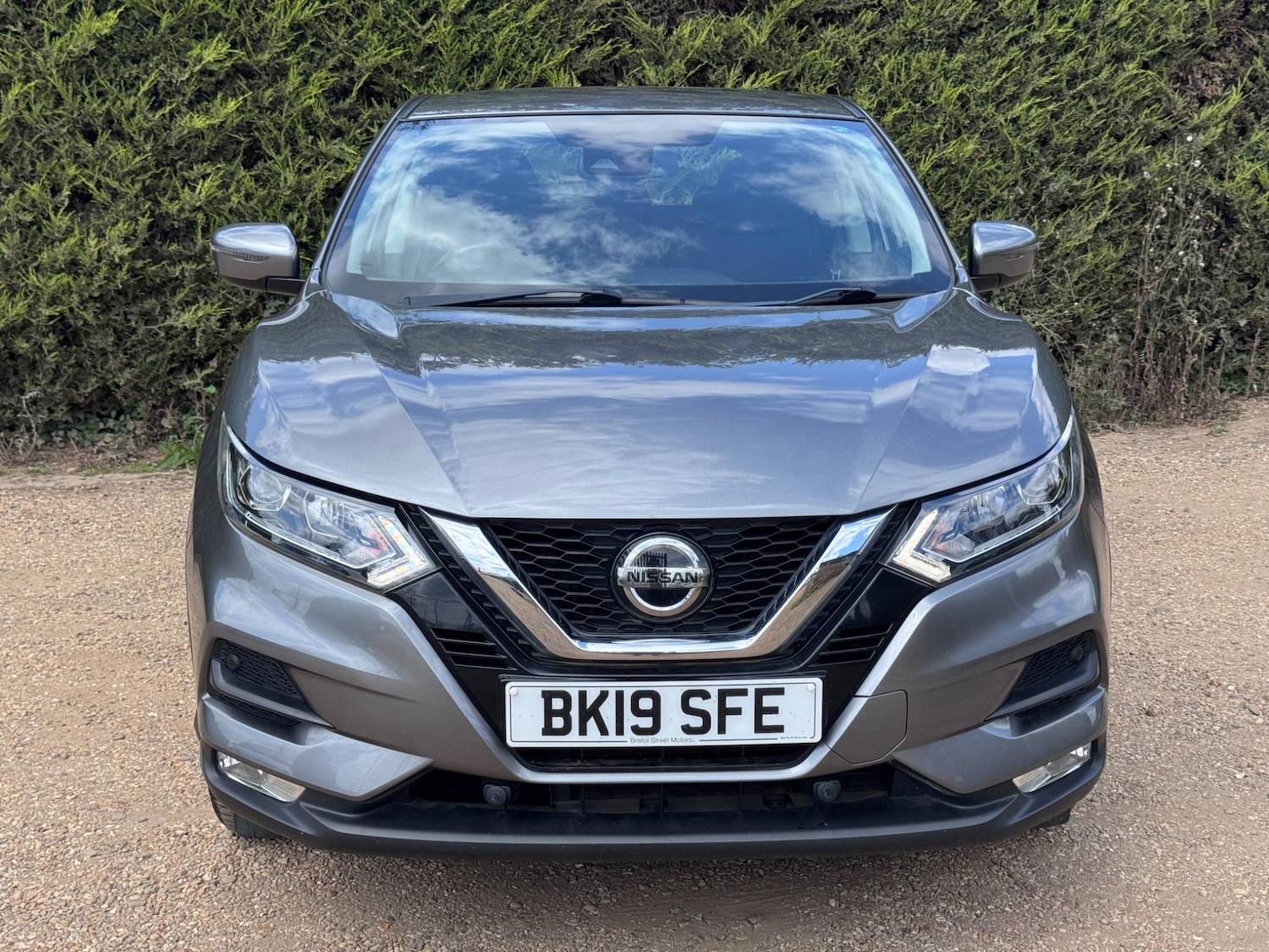 Used Nissan Qashqai 2019 for sale - 77439934: Photo 13
