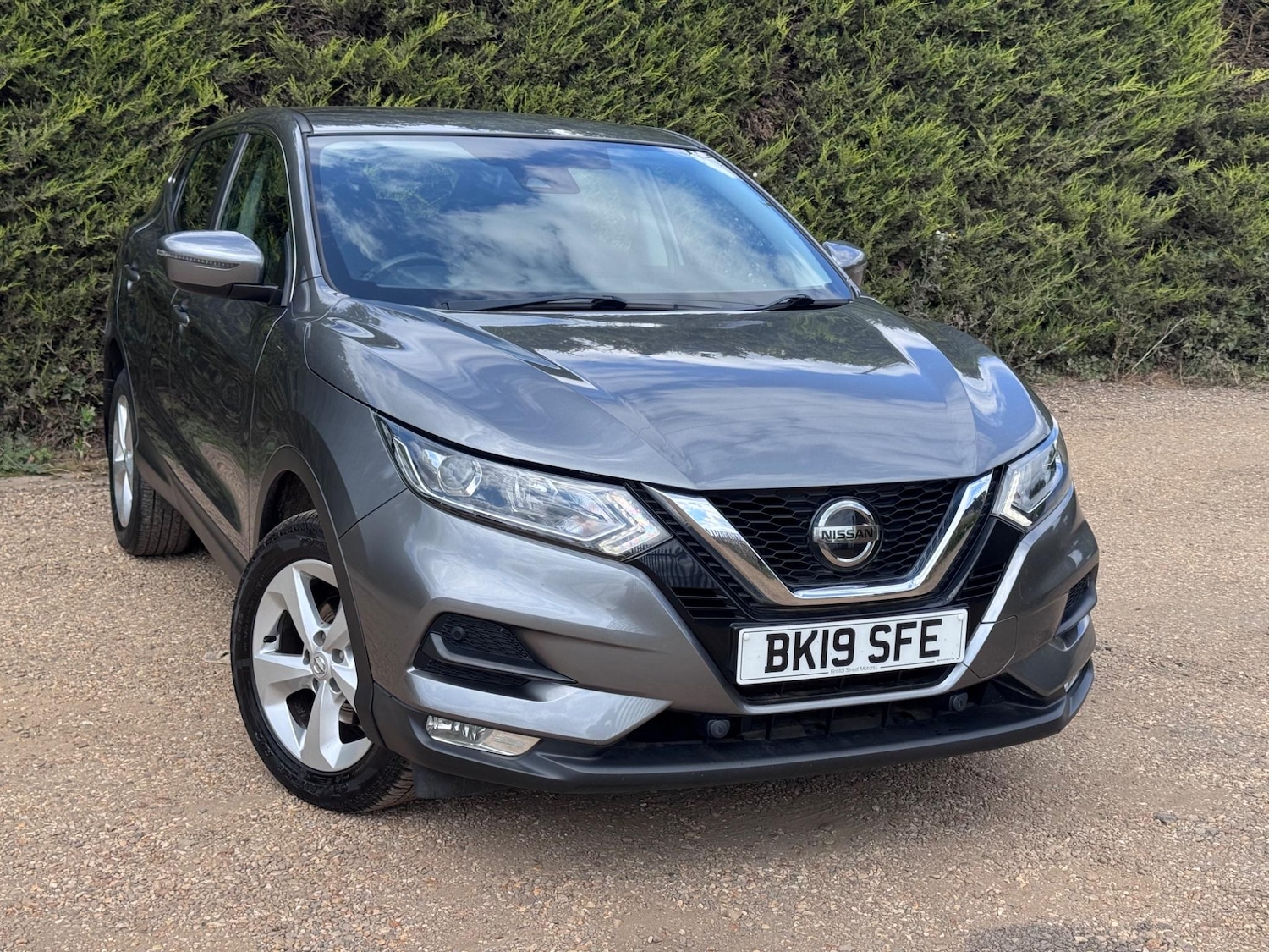 Used Nissan Qashqai 2019 for sale - 77439934: Photo 16