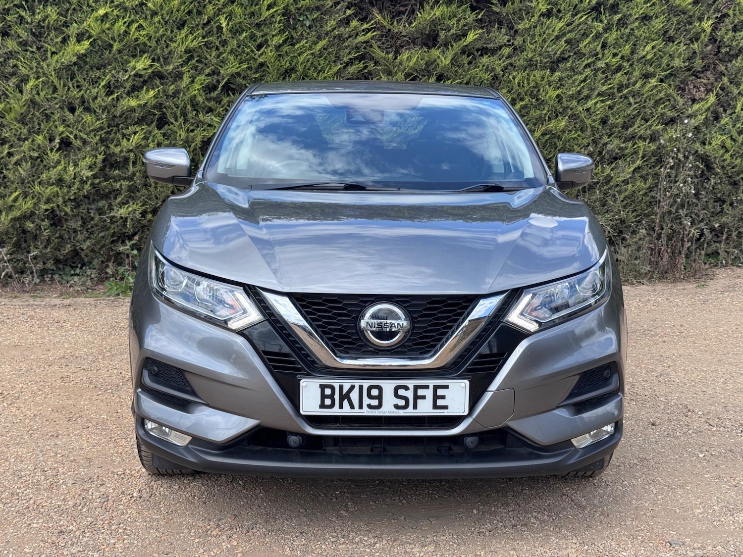 Used Nissan Qashqai 2019 for sale - 77439934: Photo 2
